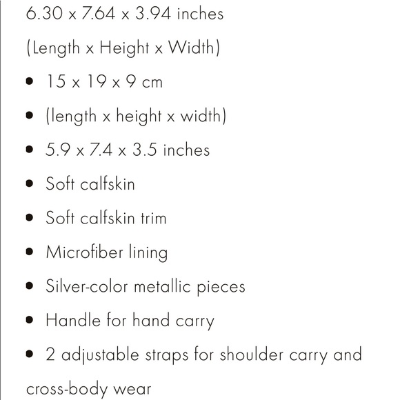 Louis Vuitton Lockme Bacpack - Picture 4 of 4